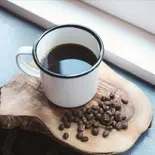 ホットコーヒー Hot Coffee（DAY＆NIGHT）