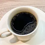 ホットコーヒー Hot Coffee(Namaste Asian Dining & Bar浅草店)