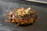 広島焼き(たけのこ)