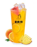 スーパーフルーツ四季春 水果四季春（新時沏タピオカ専門店 西川口店）