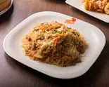焼きビーフン(沙县炒米粉)（沙県小吃 西川口店）