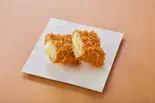 【単品】 チーズ重ねかつ(とんかつ専門店 恵比寿かつ彩本店)