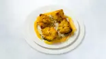 チキン ティカ(Chicken Tikka)（カジャナ）