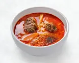 カルビスープ(牛スター 上野店)