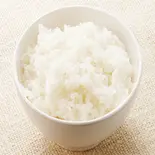 ライス(白ご飯)（中華料理美山飯店）
