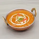 キーマカレー(Keema Curry)（本場のスパイス ニューナマステインディア）