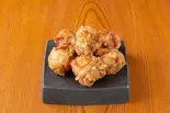 当店人気メニュー!鶏鬨から揚げ(鶏鬨 新川店)