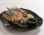 豚とろの炙り焼 黒胡椒仕立て(月の宴 仙台東口駅前店)