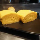 だし巻き玉子（みつや 麻布十番店）