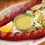シークカバブ2個/Sheek Kabab 2P（薬膳インドカレー PANAS）