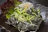センマイ（韓国料理 将軍）