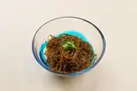 もずく（居酒屋ダイニング・バー沖縄ちょ〜で〜・）