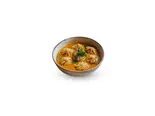 激辛スープモモ Hot Spicy Soup Momo（ASIAN DINING＆BAR YETI-YA）
