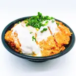 卵とじ熟成ロースカツ丼（T's Kitchen）