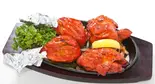 タンドリーチキン(1P)（ASIAN DINING＆BAR NAMASTE 武蔵新田店）