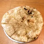 ゴマナンGoma Naan（Asian draining ＆bar sathi）