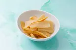 メンマ（中華そば 丸京）