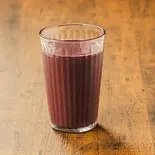Greek Acai Smoothieグリークアサイースムージー（アサイーボウルとスープのお店 AÇAI TOKYO 札幌店）