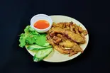 国産セセリ焼き鶏(Banh mi ngon ngon warabi)
