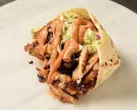 お子様ケバブサンド【チキン】 Kids KEBAB SAND（Delicious Kebab）