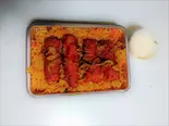 シークカバブビリヤニ Sheek Kabab Biryani（インド料理 ケバブ ＆ ビリヤニ ハウス Indian Restaurant Kebab ＆ Biryani house）