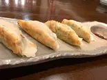 大葉野菜焼餃子(5個)（麻布餃子）