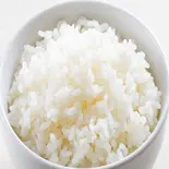 プレーンライス Plain Rice(ゴダワリアジアンレストラン&バー/Godawari)