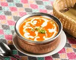 バターチキンカレー Butter Chicken Curry(ゴダワリアジアンレストラン&バー/Godawari)