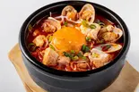スンドゥブチゲ（ザ味元）