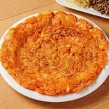 キムチチヂミ（ザ味元）