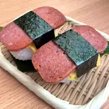 スパム（おむすび米心）