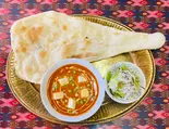 カレーキングセット Curry King Set（CURRY KING KOKUBUNGI）