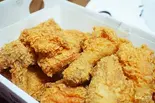 フライトチキン(骨あり) 6piece(いる)