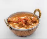 バターチキンカレー（KATHMANDU MOMOHUB）