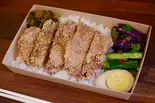 パイクー飯弁当（台湾料理 猫米MaoMi）