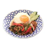 ガパオライス gapao rice（DALIMA）