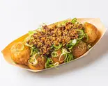 絶品コラボ！ 食べる醤油たこ焼き(8コ)（タコとハイボール 蒲田西口店）