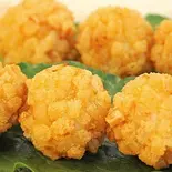 沙县炸虾球（友誼食府 立川店）