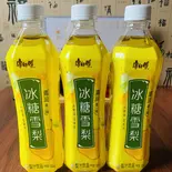 冰糖雪梨（中華料理 錦園）