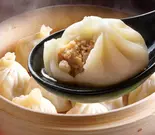 小龍包(4個)（金龍酒家）