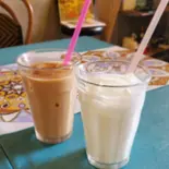 アイスマサラチャイ Iced Masala Chai（KUMARI）