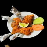 Chicken Lolly Pop 4 Pc（MINI NEPAL DINING and Bar）