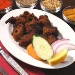 マトンスクテエ- MUTTON SEKUWA（MINI NEPAL DINING and Bar）
