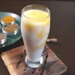 ラッシー Lassi（MINI NEPAL DINING and Bar）
