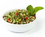 サラシラジ Salad Shirazi（キッチン ローズ）