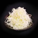 キャベツ(約90g)（チキラボPLUS朝霞店）