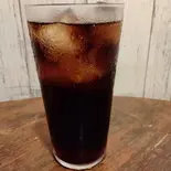 コーラ(シーエス バーガー)
