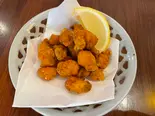 軟骨の唐揚げ（おにぎり屋 おなかすいた。）