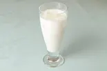 プレーンラッシー PLAIN LASSI（インドアジアンレストラン ディーサガルマータ 【D’SAGARMATHA】）