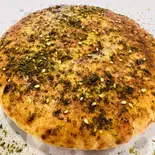 焼きピタパン 1枚 Baked Pita Bread 1whole（ファラッフェル タイム）